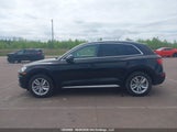 Audi Q5 45 Komfort WA1ANAFY2K2060324 fotografie