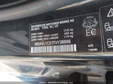 BMW X1 xDrive28I WBAVL1C57FVY38996 снимка