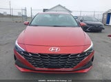 Hyundai Elantra Ultimate Ivt KMHLN4AG7MU170254 photo