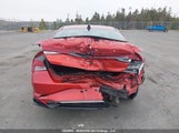 Hyundai Elantra Ultimate Ivt KMHLN4AG7MU170254 снимка