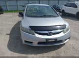 Honda Civic Dx-G 2HGFA1F44AH009662 снимка