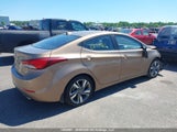 Hyundai Elantra Gls KMHDH4AH4GU554730 снимка