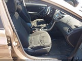 Hyundai Elantra Gls KMHDH4AH4GU554730 снимка