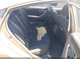 Hyundai Elantra Gls KMHDH4AH4GU554730 снимка