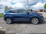 Ford Edge Sel 2FMPK4J89HBB92545 снимка