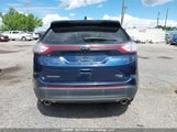 Ford Edge Sel 2FMPK4J89HBB92545 снимка