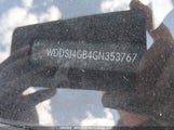 Mercedes-Benz Cla 250 4Matic WDDSJ4GB4GN353767 снимка