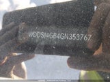 Mercedes-Benz Cla 250 4Matic WDDSJ4GB4GN353767 снимка