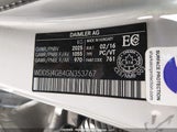 Mercedes-Benz Cla 250 4Matic WDDSJ4GB4GN353767 снимка