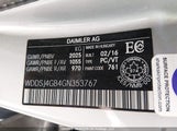 Mercedes-Benz Cla 250 4Matic WDDSJ4GB4GN353767 снимка