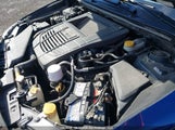 Subaru Wrx Limited JF1VA1J61F8807347 снимка