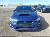 Subaru Wrx Limited JF1VA1J61F8807347 снимка