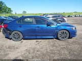 Subaru Wrx Limited JF1VA1J61F8807347 снимка