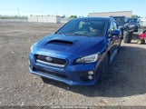 Subaru Wrx Limited JF1VA1J61F8807347 снимка