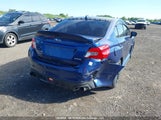 Subaru Wrx Limited JF1VA1J61F8807347 снимка