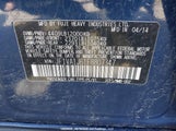 Subaru Wrx Limited JF1VA1J61F8807347 снимка