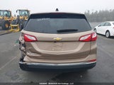 Chevrolet Equinox Lt 2GNAXSEV5J6299033 снимка
