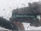 Chevrolet Equinox Lt 2GNAXSEV5J6299033 снимка