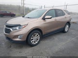 Chevrolet Equinox Lt 2GNAXSEV5J6299033 снимка
