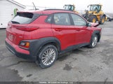 Hyundai Kona Sel KM8K2CAA0MU720808 снимка