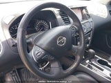Nissan Pathfinder Sv 5N1DR2BM1LC589240 снимка