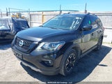 Nissan Pathfinder Sv 5N1DR2BM1LC589240 снимка