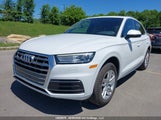 Audi Q5 WA1ANAFY6J2203175 снимка