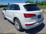 Audi Q5 WA1ANAFY6J2203175 снимка