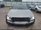 Mercedes-Benz C 350 4Matic WDDGF8JB2EG184549 снимка