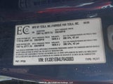 Tesla Model 3 Long Range 5YJ3E1EB4LF643083 снимка