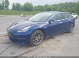 Tesla Model 3 Long Range 5YJ3E1EB4LF643083 снимка