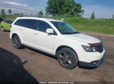 Dodge Journey Crossroad 3C4PDCGGXFT532729 снимка