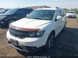 Dodge Journey Crossroad 3C4PDCGGXFT532729 снимка