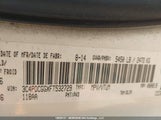 Dodge Journey Crossroad 3C4PDCGGXFT532729 снимка