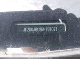 Subaru Crosstrek Convenience JF2GUABC8RH357071 photo