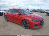 Hyundai Elantra Sport KMHD04LB3JU514839 photo