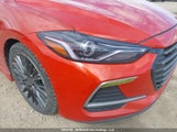 Hyundai Elantra Sport KMHD04LB3JU514839 photo
