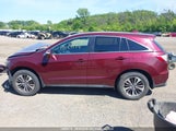 Acura Rdx Advance 5J8TB4H73HL806264 снимка