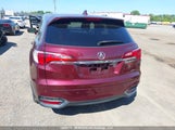 Acura Rdx Advance 5J8TB4H73HL806264 снимка