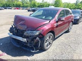 Acura Rdx Advance 5J8TB4H73HL806264 снимка