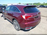 Acura Rdx Advance 5J8TB4H73HL806264 снимка