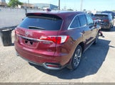 Acura Rdx Advance 5J8TB4H73HL806264 снимка
