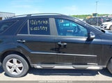 Mercedes-Benz Ml 500 4JGBB75E06A022594 снимка