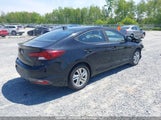 Hyundai Elantra Sel/Value/Limited KMHD84LF4KU738926 снимка