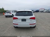 Audi Q5 Technik WA1V2AFPXHA096097 снимка