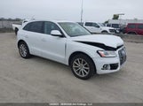 Audi Q5 Technik WA1V2AFPXHA096097 снимка