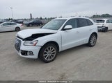Audi Q5 Technik WA1V2AFPXHA096097 снимка