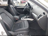 Audi Q5 Technik WA1V2AFPXHA096097 снимка