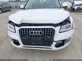 Audi Q5 Technik WA1V2AFPXHA096097 снимка