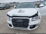 Audi Q5 Technik WA1V2AFPXHA096097 снимка